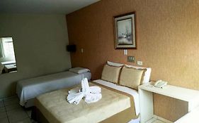 Hotel Cassino Express